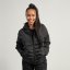 James Ross Jacket Tamigi Lady - Colour: black/black, Size: S
