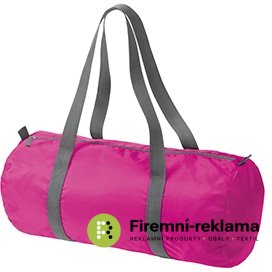 Sport Bag CANNY - Colour: fuchsia