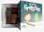 The Grabolo card game with custom printing—a practical tool for marketing and communication. Grabolo includes 36 round cards, 2 wooden dice, and a promotional box. The game is ideal for team-building activities, corporate parties, trade shows, conferences, school programs, and family gatherings.