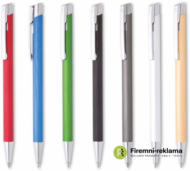 ZERA metal ballpoint pen