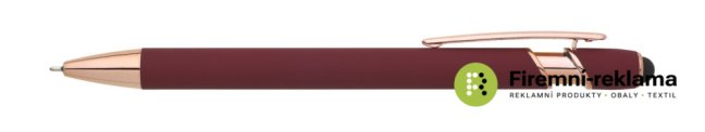 ELLA SOFT SG Metal ballpoint pen