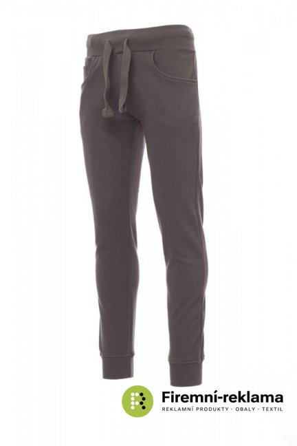 Men's trousers FREEDOM+ - Colour: smoky, Size: L