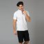 James Ross Polo Kuwait Man - Colour: light grey, Size: S