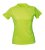 James Ross T-shirt Montevideo Lady