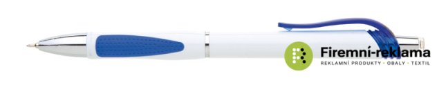 RANE SG Plastic ballpoint pen