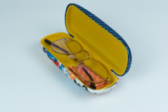 Case for prescription glasses