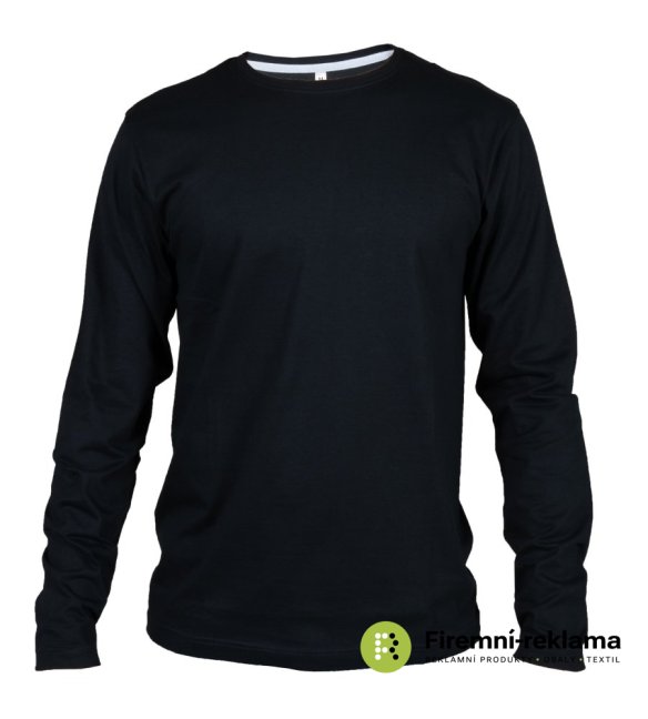 James Ross T-shirt Giamaica Man - Colour: navy, Size: S