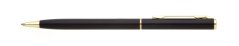 PIAZA BRASS Metal ballpoint pen