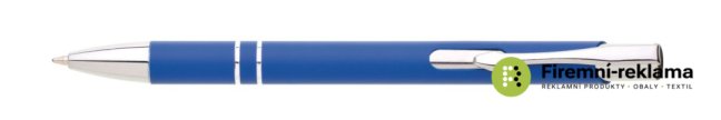 SIONA SOFT  Metal ballpoint pen