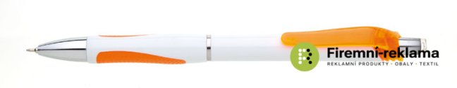 RANE SG Plastic ballpoint pen
