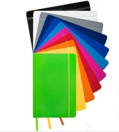 Blok A5 s uzavíráním