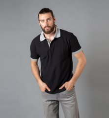 James Ross Polokošile Abu Dhabi