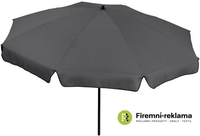 Parasol M - Colour: grey