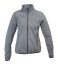 James Ross Polar fleece Metz Lady - Colour: grey, Size: S