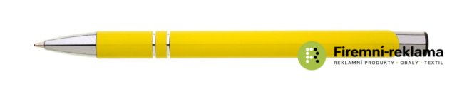 LOBIA Metal ballpoint pen