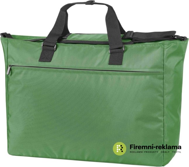 Weekend Bag DAILY - Colour: green
