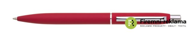 LUCEN SOFT Metal ballpoint pen
