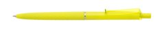 PROVEN SOFT Plastic ballpoint pen