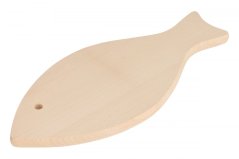 Cutting board fish 36 cm