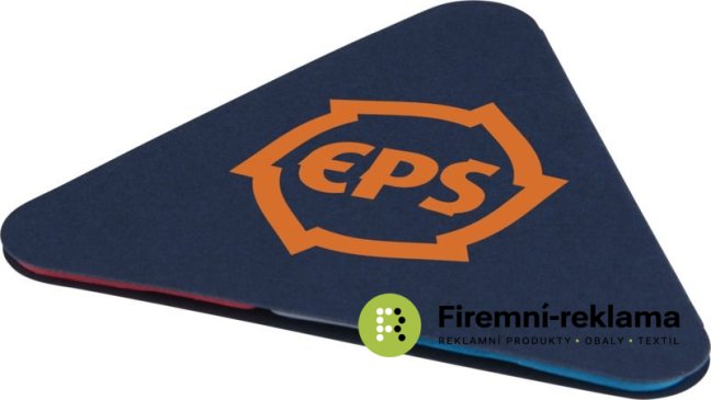 Post it Triangle sticky notes - Packaging: 250pcs