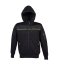 James Ross Felpa Oregon - Colour: black, Size: S