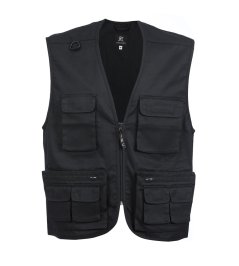 James Ross Waistcoat Sudan