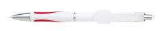 ERBA Plastic ballpoint pen