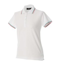 James Ross Polo New Aosta Lady