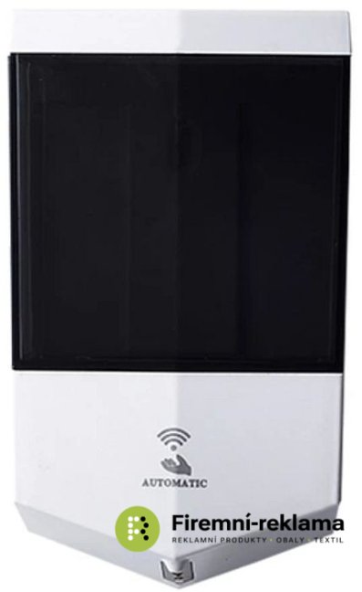 Disinfectant dispenser for the wall - Packaging: 1pcs