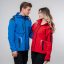 James Ross Jacket Artic Lady - Colour: black, Size: S