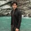 James Ross Polar fleece Molveno