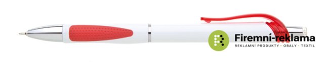 RANE SG Plastic ballpoint pen