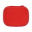 Everest Travel First Aid Kit - 15 first aid items in a red box, suitable for single-color company printing, ideal corporate gift for employees, clients, and business partners