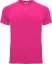 Bahrain Kids Sports Short Sleeve T-Shirt