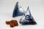 Želé bonbóny Pyramid - Balení: 1500ks