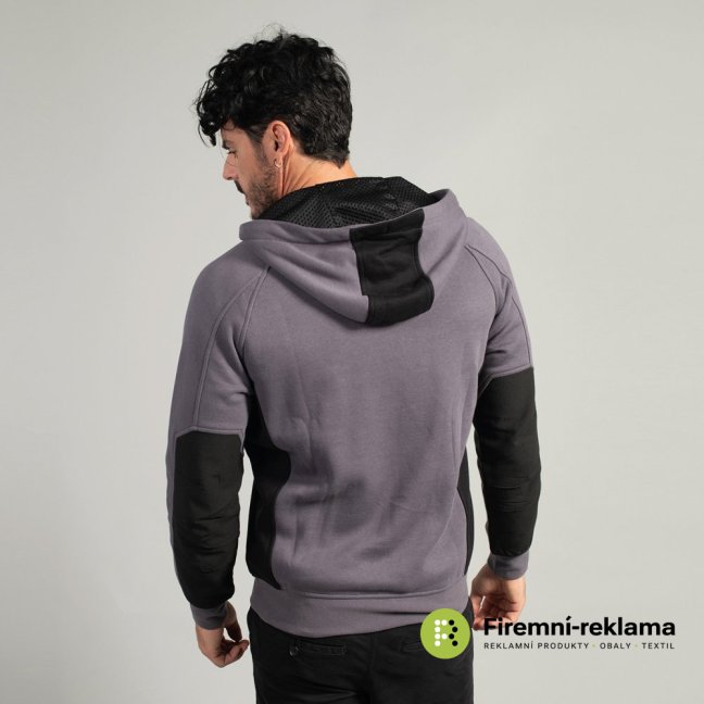 James Ross Sweater Polonia Man - Colour: navy, Size: S