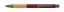 DORIO SOFT Bamboo / metal ballpoint pen