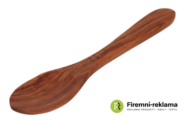 Olive wood spoon 18 cm