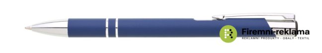 SIONA SOFT  Metal ballpoint pen