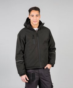 James Ross Jacket Bering