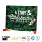 100% Branded Advent Calendars - Guaranteed Success