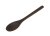 Coconut spoon dark 19 cm