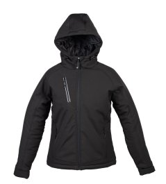 James Ross Jacket Montebianco Heavy Lady