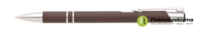 SIONA SOFT  Metal ballpoint pen