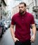 James Ross Polo Phuket - Colour: navy, Size: M