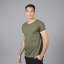 James Ross T-shirt Lipsia - Colour: black, Size: S