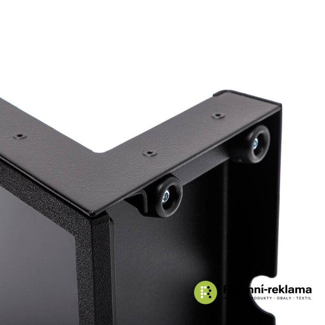 Nova digital countertop display
