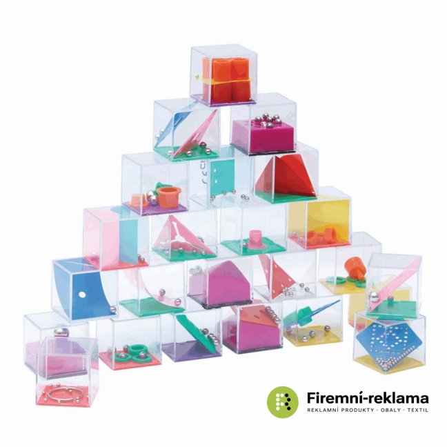 Patience Games Tricky Thing - Packaging: 1000pcs