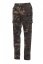 Men's trousers FOREST/SUMMER - Colour: khaki, Size: L