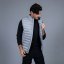 James Ross Waistcoat Brest Man
